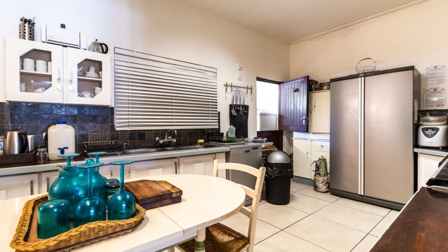 8 Bedroom Property for Sale in Country Club Western Cape